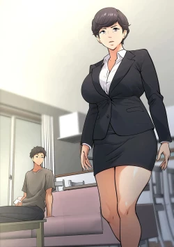 Page 26 of Shikatanaku kāchan to sekkusu shimasu - I Have No Choice But to Have Sex with My Mother