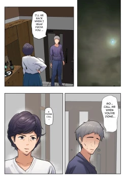 Page 30 of Shikatanaku kāchan to sekkusu shimasu - I Have No Choice But to Have Sex with My Mother