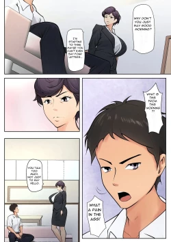 Page 6 of Shikatanaku kāchan to sekkusu shimasu - I Have No Choice But to Have Sex with My Mother