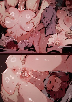 Page 44 of 01-16_Akane &...😎🍆💢 & _Kana &...👒🍆💢 & Miyako