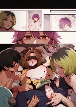 Page 57 of 01-16_Akane &...😎🍆💢 & _Kana &...👒🍆💢 & Miyako