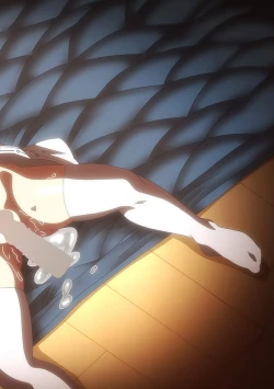 Page 420 of COMIC Ananga Ranga Vol. 117