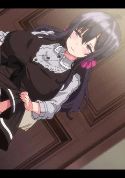 Page 438 of COMIC Ananga Ranga Vol. 117