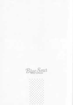 Page 14 of Blue Sour