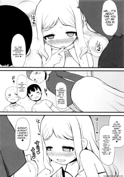 Page 116 of Tsurutsuru Manko