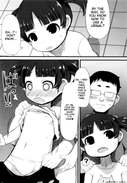 Page 171 of Tsurutsuru Manko