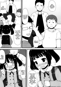 Page 29 of Tsurutsuru Manko