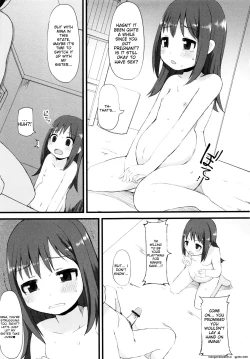 Page 49 of Tsurutsuru Manko