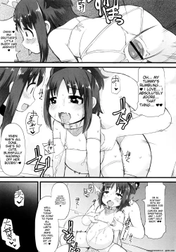 Page 85 of Tsurutsuru Manko