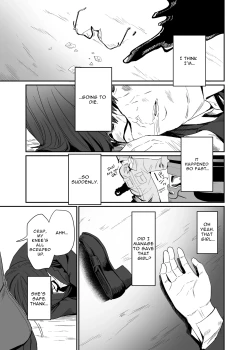 Page 3 of Isekai Teni Shita Oji-san Majo Mura e | Otherworld Reincarnation into a Witch Village