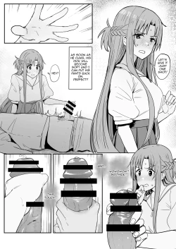 Page 6 of Asuna SP