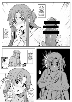 Page 7 of Asuna SP
