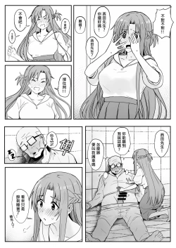 Page 3 of 亞絲娜SP