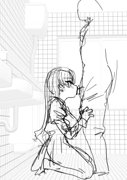 Page 17 of Classmate no Iinari Haa-chan