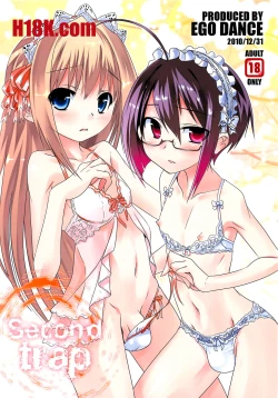 Page 1 of Second Trap