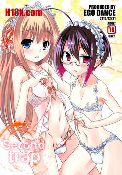 Download Second Trap