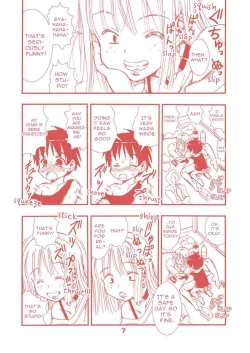 Page 7 of Tanomu to Sex Shite Kureru Boku no Yankee Onee-chan. | My Delinquent Sister Let's Me Fuck Her When I Ask.