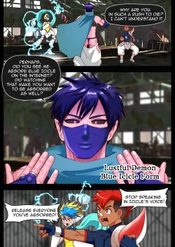 Page 3 of The Hidden Tragedy