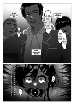 Page 12 of Suieibu Bihin Minase Suzuka 2 | Suzuka MInase - Property of the Swimming Club 2