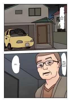 Page 21 of "Kinshin Soukan Taiken" Hikikomori no Musuko ni Soto de Yararete Shimatta Ano Hi kara Watashi wa Haha de naku Hitori no Onna ni Narimashita |That Day My Shut-in Son Assailed Me Outdoors, I Ceased Being A Mother And Became A Woman