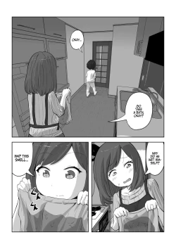 Page 4 of Musuko no Musei ga Egetsunai | His Wet Dream's Are Outrageous