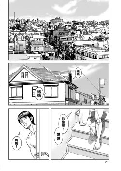 Page 40 of Kyonyuu Jukubo no Abunai Kaikan Ch. 1-4
