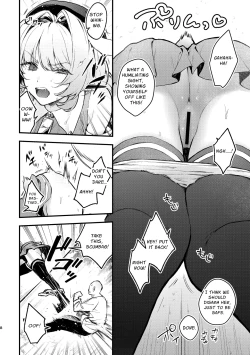 Page 28 of Kabeshiri Usagi Boukensha, Kusuri de Kyousei Hatsujou!? | KABESHIRIBunny Adventurer's Drug Induced Estrus