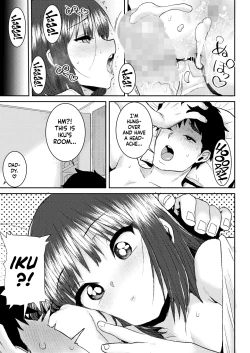 Page 11 of Mama no Ecchi Daikou Shimasu | Mommy's Sex Replacement