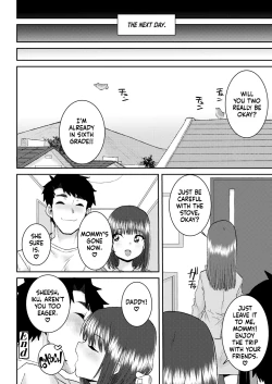 Page 24 of Mama no Ecchi Daikou Shimasu | Mommy's Sex Replacement