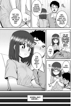 Page 3 of Mama no Ecchi Daikou Shimasu | Mommy's Sex Replacement