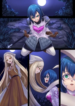 Page 26 of Demon lord Latex demon