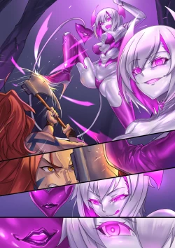 Page 30 of Demon lord Latex demon