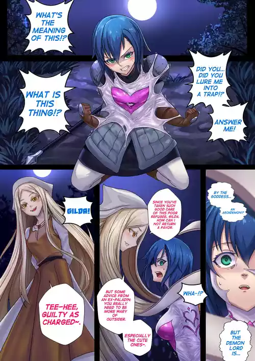 Download Demon lord Latex demon