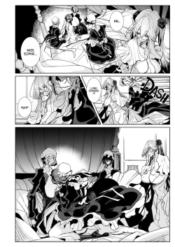 Page 10 of Shinshi Tsuki Maid no Sophie-san 10 | Gentleman’s Maid Sophie 10