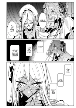 Page 20 of Shinshi Tsuki Maid no Sophie-san 10 | Gentleman’s Maid Sophie 10