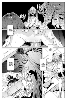Page 23 of Shinshi Tsuki Maid no Sophie-san 10 | Gentleman’s Maid Sophie 10