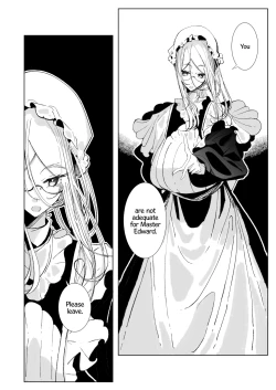 Page 8 of Shinshi Tsuki Maid no Sophie-san 10 | Gentleman’s Maid Sophie 10