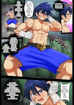 Page 2 of Resurrection of the Lust Demon