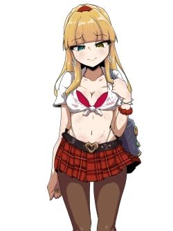 Page 62 of Kyokubu Kaihatsu 2 Chikubi Hen