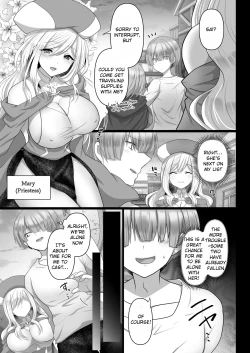 Page 5 of Tensei Neet no Isekai Harem Seikatsu Ch. 3 | The Reincarnated Jobless’ Harem Life In Another World 3