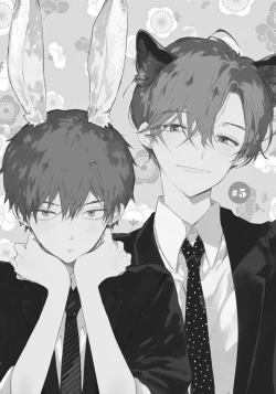 Page 160 of Hallelujah Baby | 哈利路亞寶貝 1