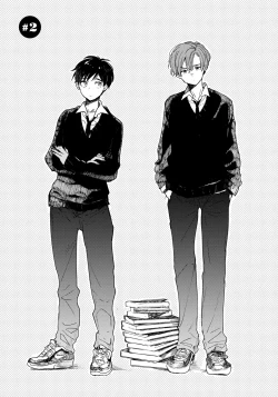 Page 64 of Hallelujah Baby | 哈利路亞寶貝 1