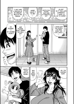 Page 26 of HELP! Saya Sensei Ch.1-7