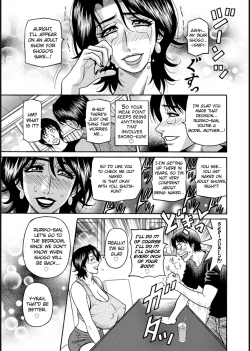 Page 87 of HELP! Saya Sensei Ch.1-7