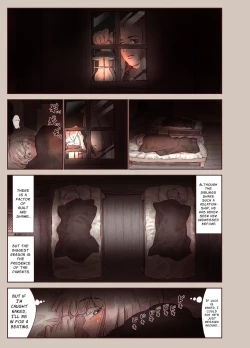 Page 16 of Tsumi to Mitsu | Sin and Nectar