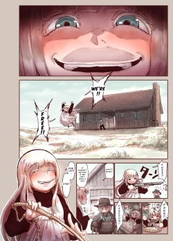 Page 19 of Tsumi to Mitsu | Sin and Nectar
