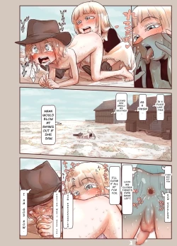 Page 21 of Tsumi to Mitsu | Sin and Nectar