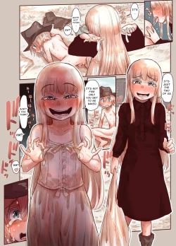 Page 23 of Tsumi to Mitsu | Sin and Nectar