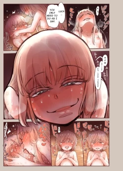 Page 34 of Tsumi to Mitsu | Sin and Nectar