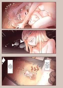 Page 38 of Tsumi to Mitsu | Sin and Nectar